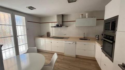 Casa adosada en venda a El Pinar- Palacio de Congresos, Málaga - imatge 4 Foto 4 de Casa adosada en venda a El Pinar- Palacio de Congresos, Málaga