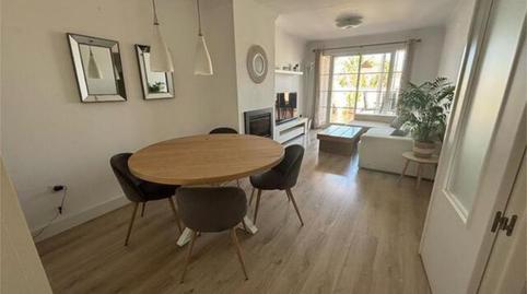 Casa adosada en venda a El Pinar- Palacio de Congresos, Málaga - imatge 3 Foto 3 de Casa adosada en venda a El Pinar- Palacio de Congresos, Málaga