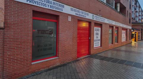 Premises to rent in Calle de Antonio López, 232i, Almendrales, Madrid - image 2 Photo 2 of Premises to rent in Calle de Antonio López, 232i, Almendrales, Madrid