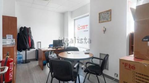 Premises to rent in Calle de Antonio López, 232i, Almendrales, Madrid - image 5 Photo 5 of Premises to rent in Calle de Antonio López, 232i, Almendrales, Madrid