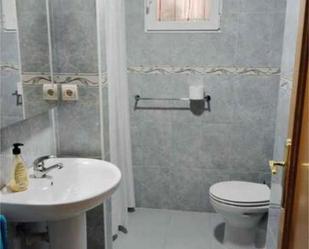 Bathroom of House or chalet for sale in La Puerta de Segura  with Heating, Terrace and Storage room