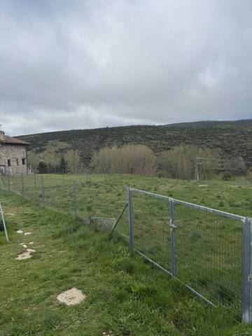 Finca rústica en Venta en Calle Eras, 13 en Ayllón