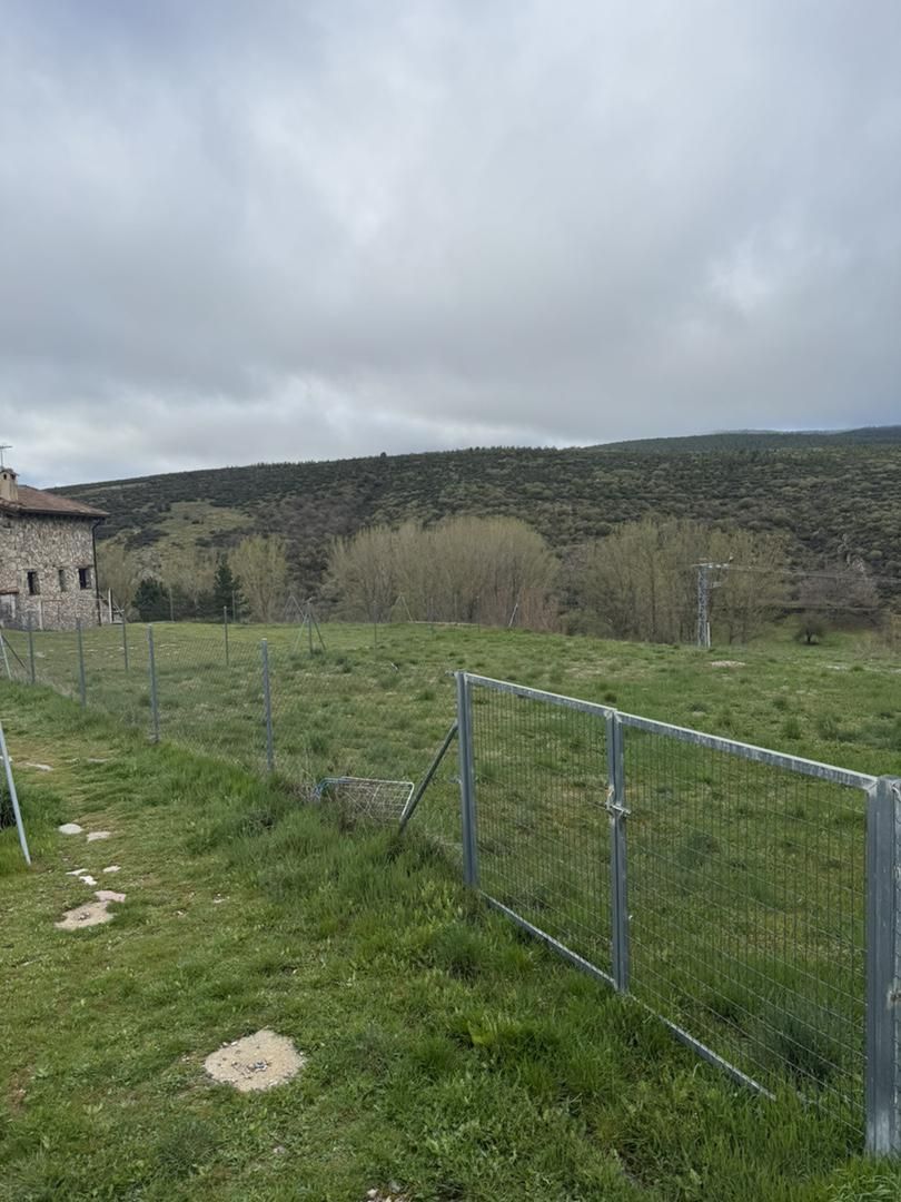 Finca rústica en venda en Ayllón
