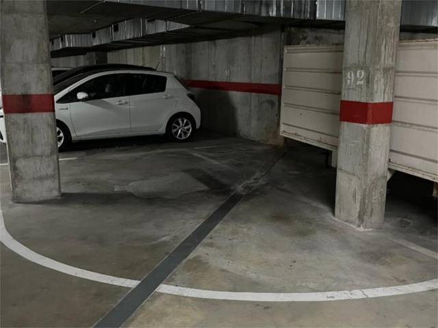 Garaje en Alquiler en Passeig del Taulat, 156 en Diagonal Mar i el Front Marítim del Poblenou