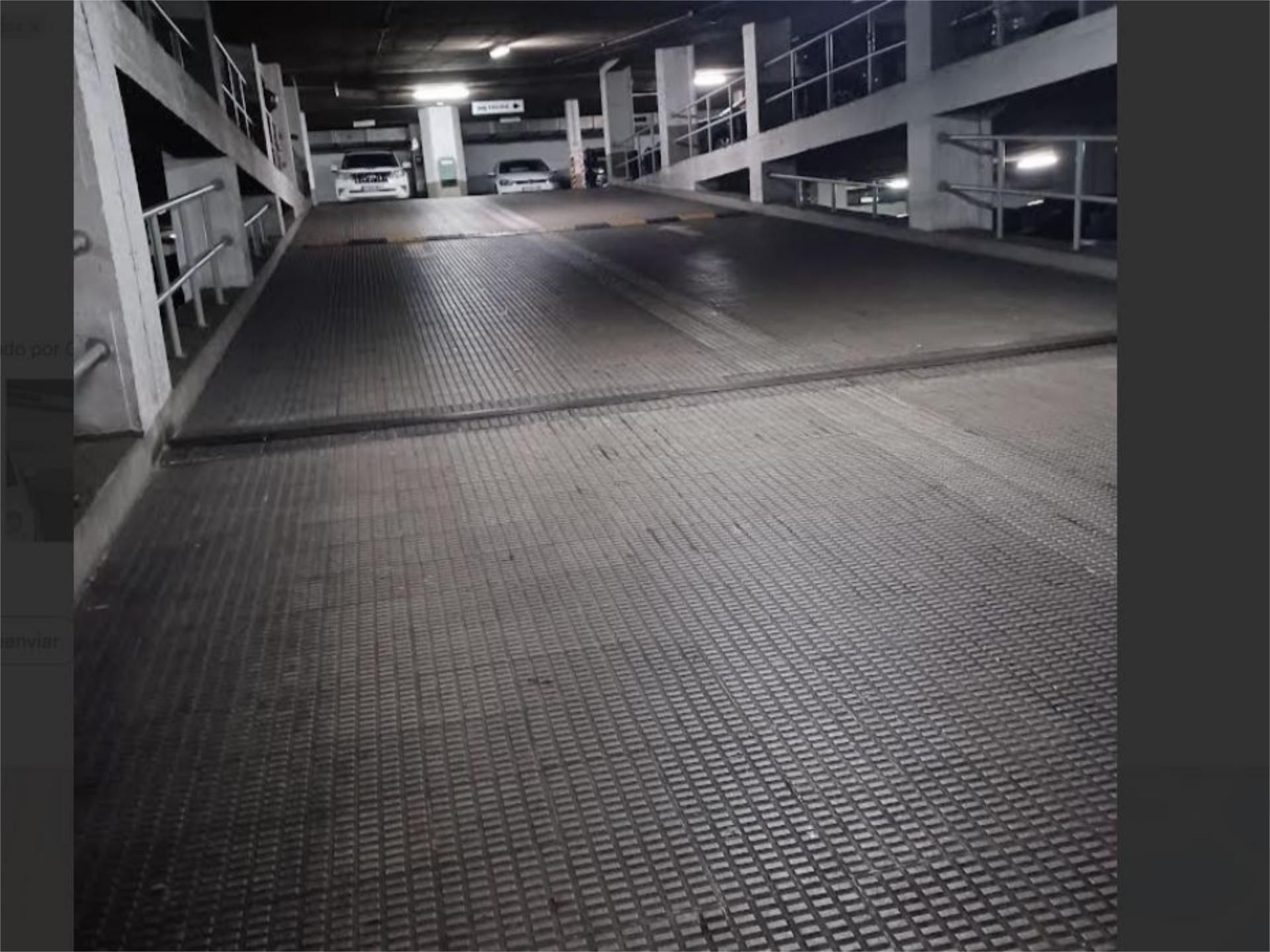 Parking de Garaje en venta en  Madrid Capital