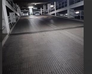 Parking of Garage for sale in  Madrid Capital