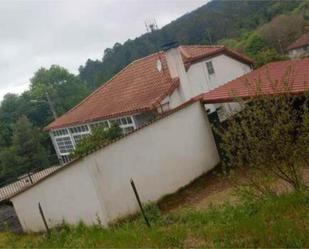 Vista exterior de Casa o xalet en venda en Gomesende