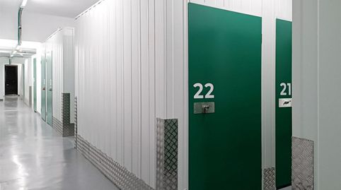 Foto 4 von Lagerraum zur Miete in Carrer de Gènova, 11, El Guinardó, Barcelona Capital