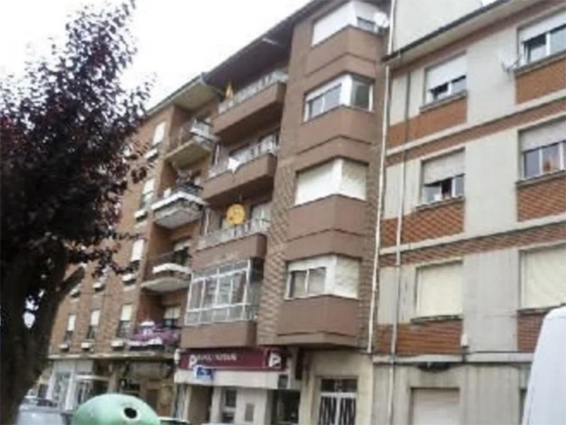 Exterior view of Premises to rent in Bembibre