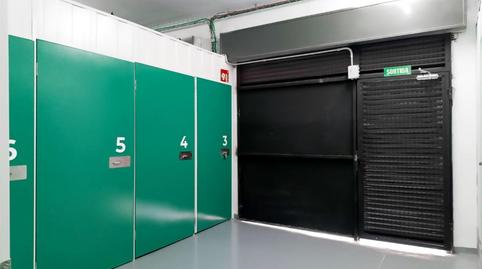 Box room to rent in Carrer de Gènova, 11, El Guinardó, Barcelona - image 3 Photo 3 of Box room to rent in Carrer de Gènova, 11, El Guinardó, Barcelona