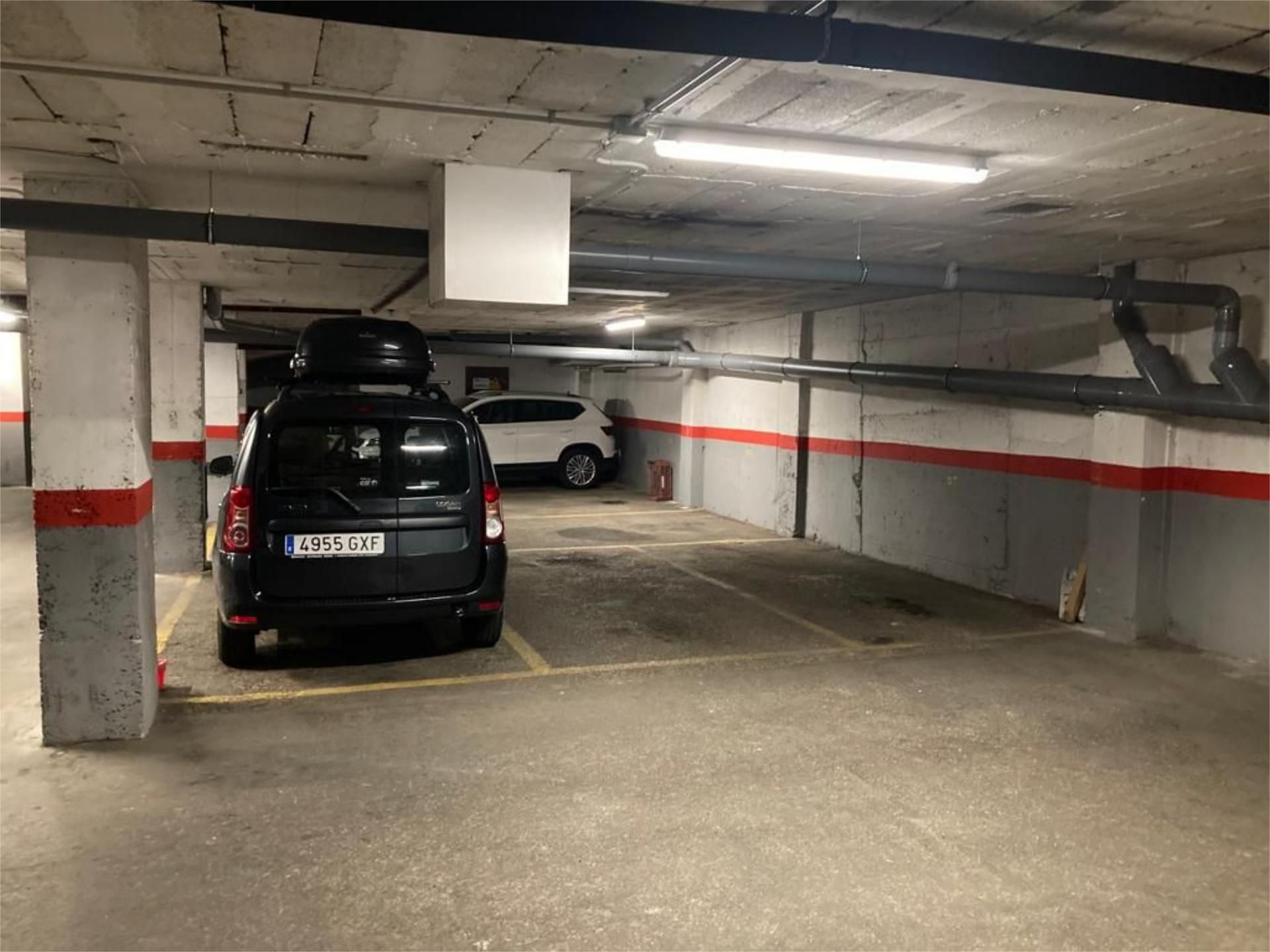 Parking of Garage to rent in  Barcelona Capital
