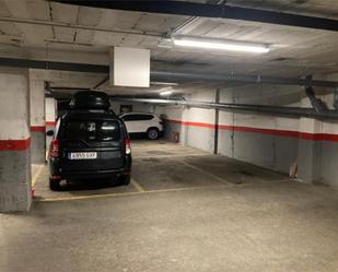 Parking of Garage to rent in  Barcelona Capital