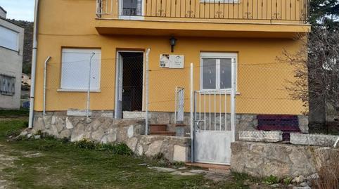 Photo 2 of House or chalet for sale in Calle del Rosario, 143, San Martín del Pimpollar, Ávila