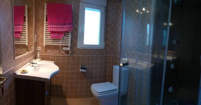 Casa-chalet en Venta en Calle del Rosario, 143 en San Martín del Pimpollar