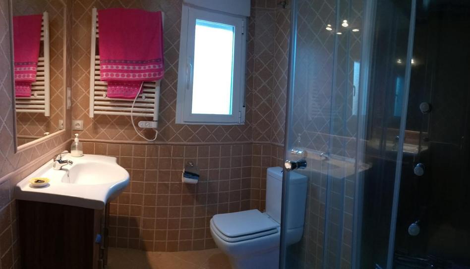 Photo 1 of House or chalet for sale in Calle del Rosario, 143, San Martín del Pimpollar, Ávila