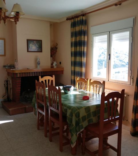 Foto 2 de Casa o chalet en venta en Calle del Rosario, 143, San Martín del Pimpollar, Ávila
