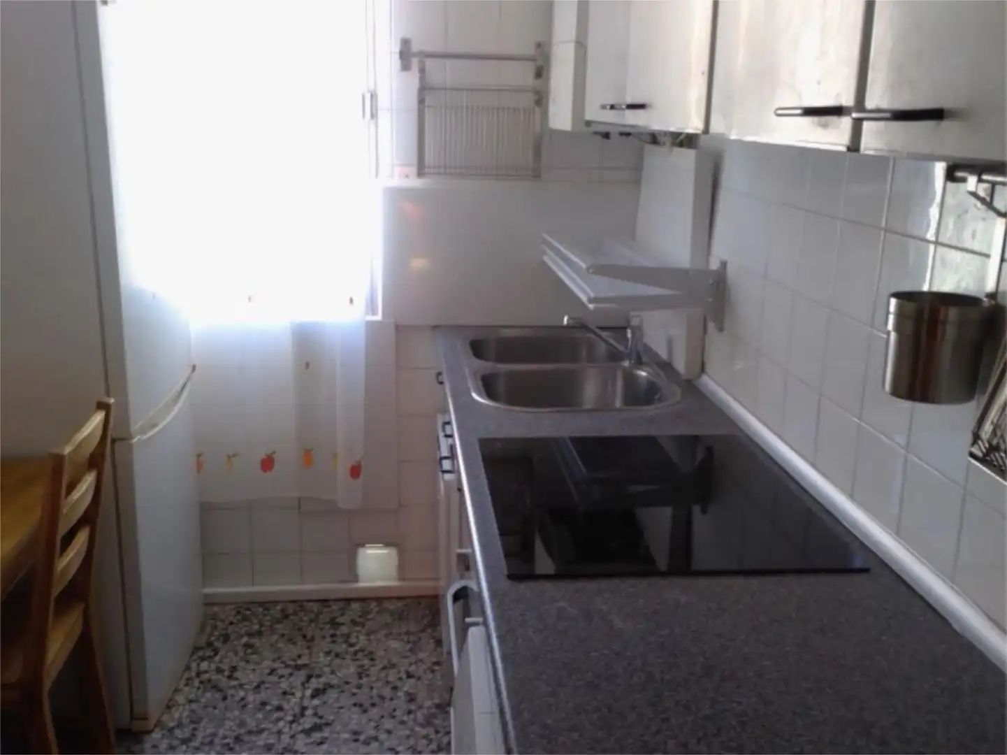 Wohnung zum Verkauf in Calle del Cristo de la Fe, 8, Almendrales Küche von Wohnung zum Verkauf in Madrid Capital