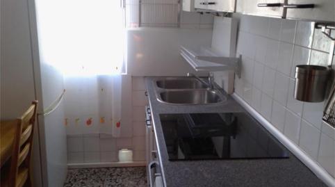 Foto 2 de Pis en venda a Calle del Cristo de la Fe, 8, Almendrales,  Madrid Capital