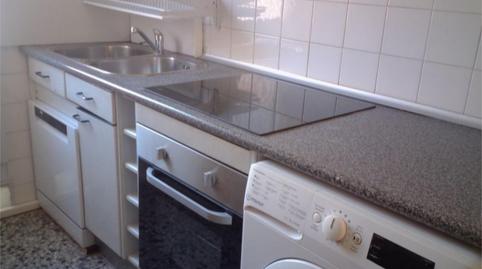 Foto 3 de Pis en venda a Calle del Cristo de la Fe, 8, Almendrales,  Madrid Capital