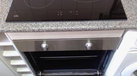 Foto 4 de Pis en venda a Calle del Cristo de la Fe, 8, Almendrales,  Madrid Capital