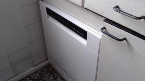 Foto 5 de Pis en venda a Calle del Cristo de la Fe, 8, Almendrales,  Madrid Capital