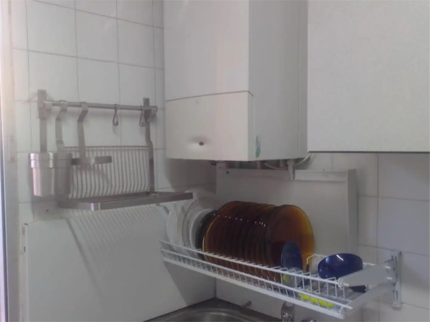 Wohnung zum Verkauf in Calle del Cristo de la Fe, 8, Almendrales Küche von Wohnung zum Verkauf in Madrid Capital