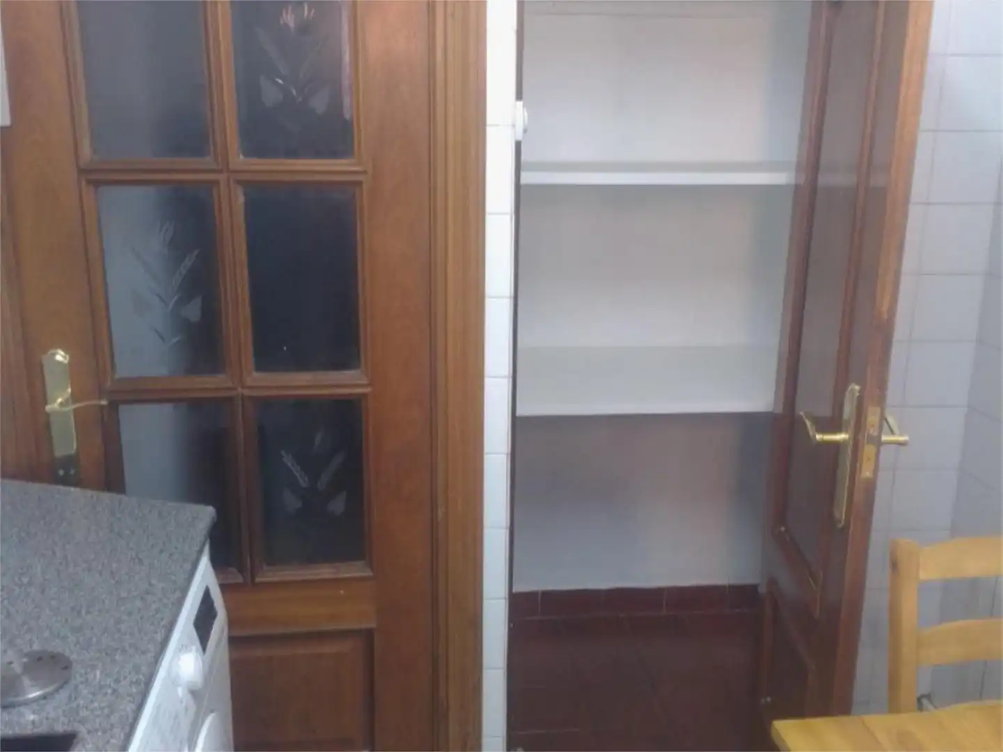 Wohnung zum Verkauf in Calle del Cristo de la Fe, 8, Almendrales Küche von Wohnung zum Verkauf in Madrid Capital
