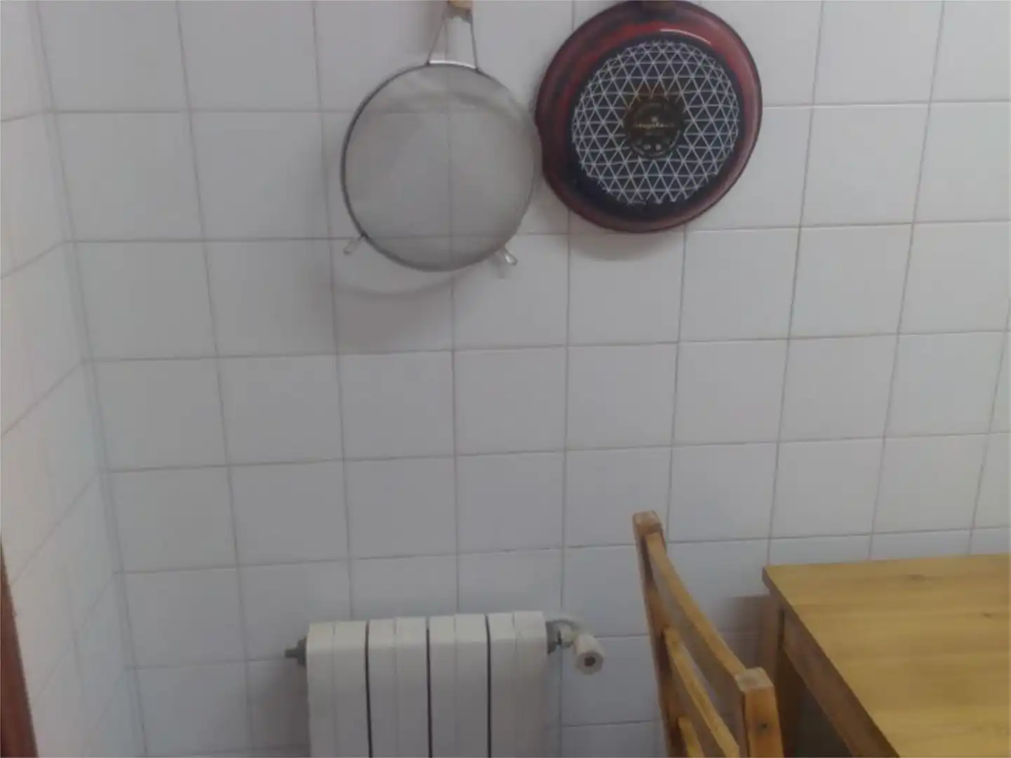 Wohnung zum Verkauf in Calle del Cristo de la Fe, 8, Almendrales Badezimmer von Wohnung zum Verkauf in Madrid Capital