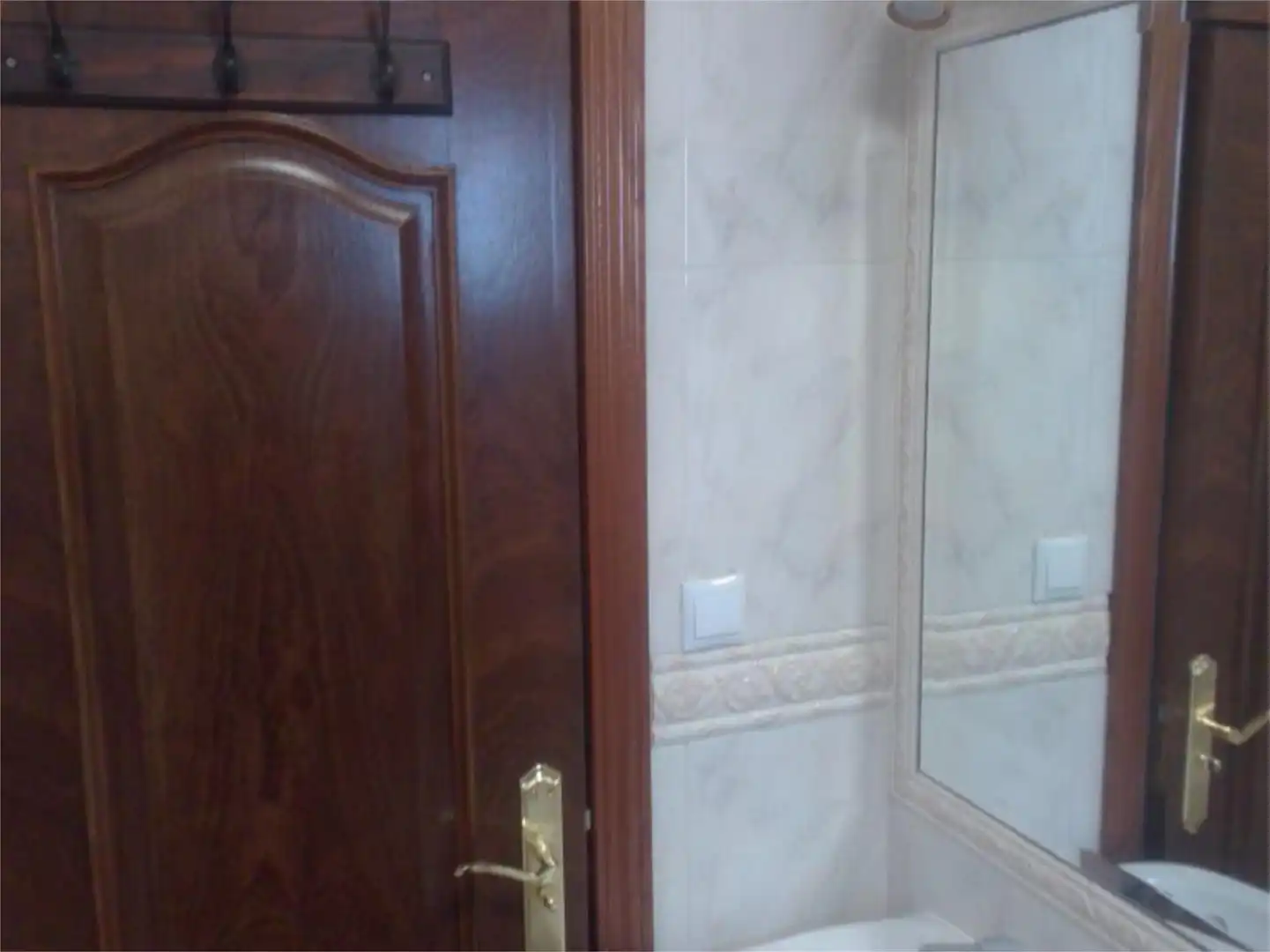 Wohnung zum Verkauf in Calle del Cristo de la Fe, 8, Almendrales Badezimmer von Wohnung zum Verkauf in Madrid Capital