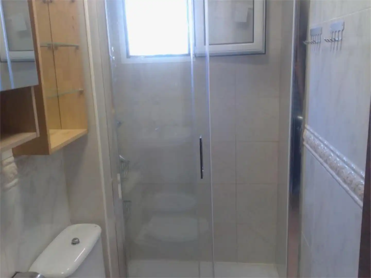 Wohnung zum Verkauf in Calle del Cristo de la Fe, 8, Almendrales Badezimmer von Wohnung zum Verkauf in Madrid Capital