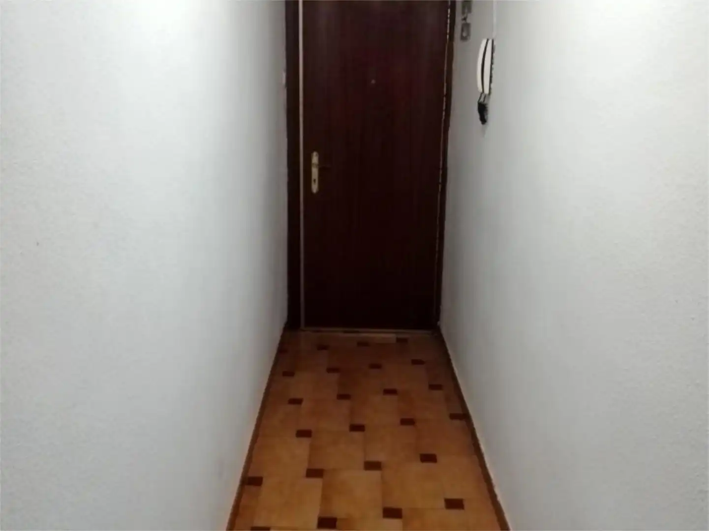 Wohnung zum Verkauf in Calle del Cristo de la Fe, 8, Almendrales Wohnung zum Verkauf in Madrid Capital
