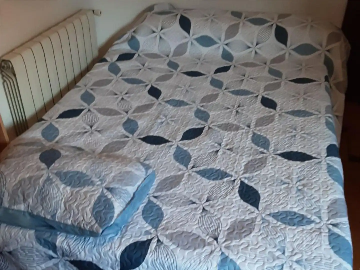 Wohnung zum Verkauf in Calle del Cristo de la Fe, 8, Almendrales Schlafzimmer von Wohnung zum Verkauf in Madrid Capital