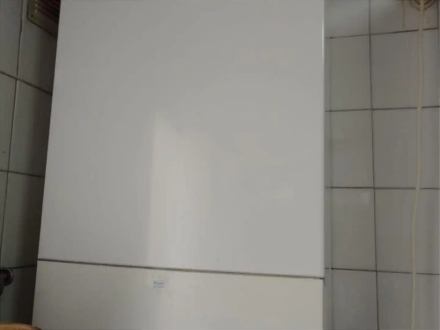 Wohnung zum Verkauf in Calle del Cristo de la Fe, 8, Almendrales Badezimmer von Wohnung zum Verkauf in Madrid Capital