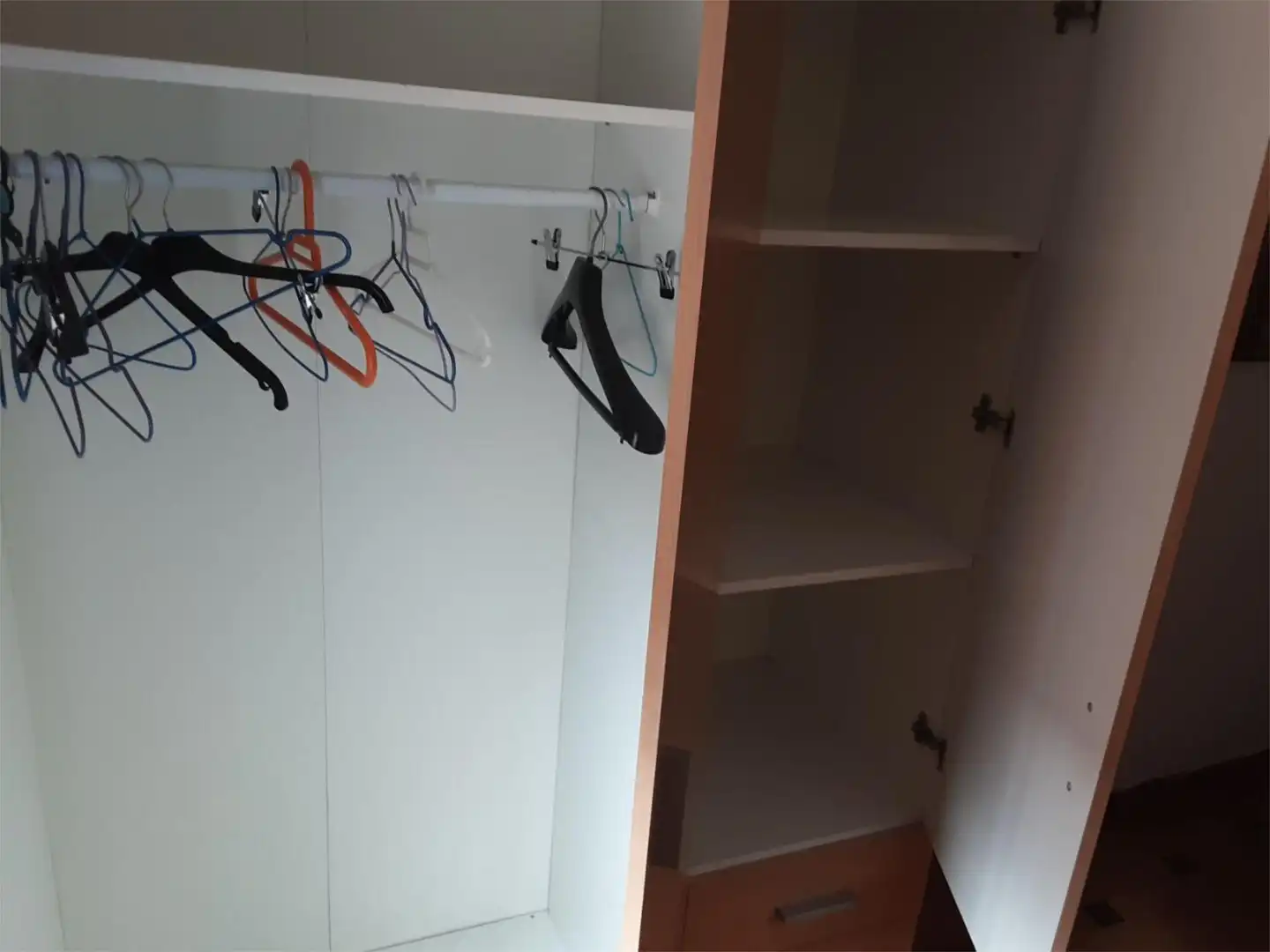 Wohnung zum Verkauf in Calle del Cristo de la Fe, 8, Almendrales Schlafzimmer von Wohnung zum Verkauf in Madrid Capital