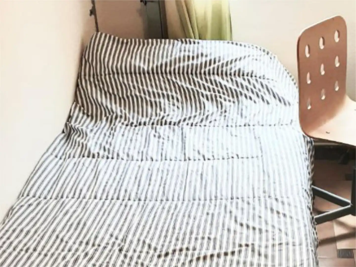 Wohnung zum Verkauf in Calle del Cristo de la Fe, 8, Almendrales Schlafzimmer von Wohnung zum Verkauf in Madrid Capital