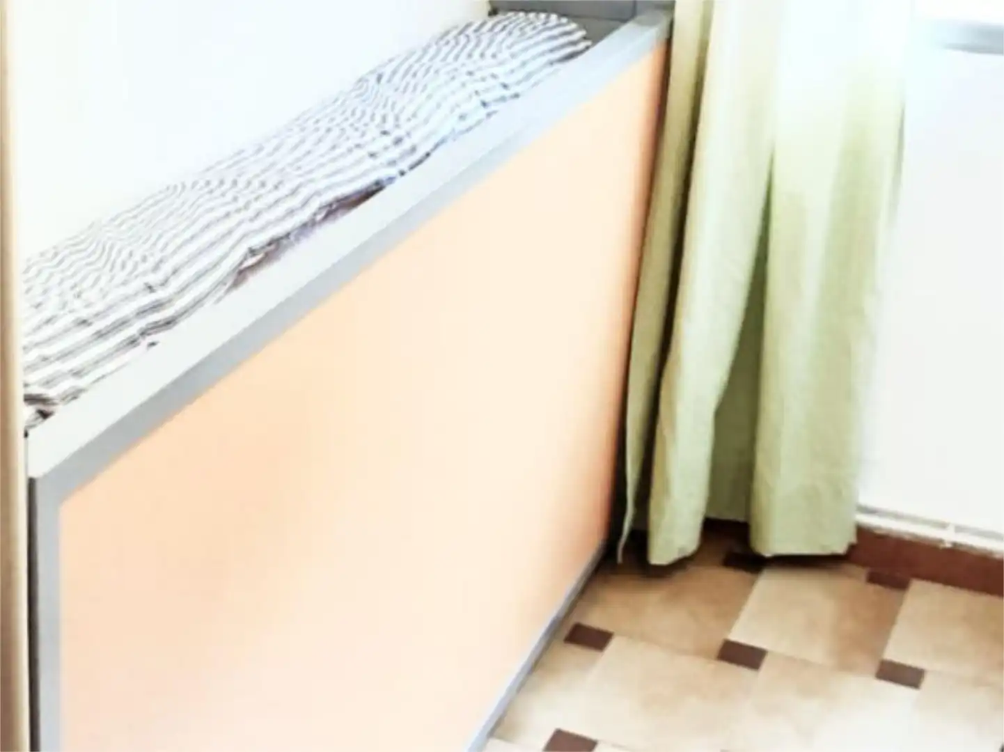 Wohnung zum Verkauf in Calle del Cristo de la Fe, 8, Almendrales Schlafzimmer von Wohnung zum Verkauf in Madrid Capital
