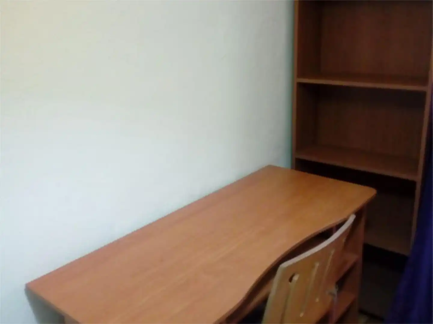Wohnung zum Verkauf in Calle del Cristo de la Fe, 8, Almendrales Schlafzimmer von Wohnung zum Verkauf in Madrid Capital