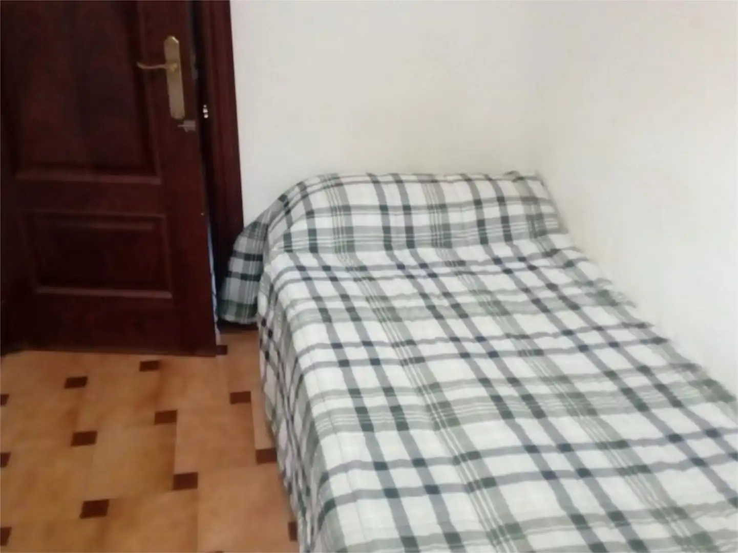 Wohnung zum Verkauf in Calle del Cristo de la Fe, 8, Almendrales Schlafzimmer von Wohnung zum Verkauf in Madrid Capital