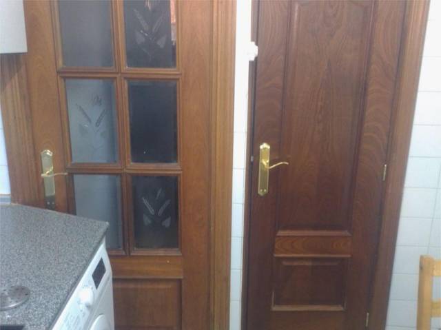 Piso en Venta en Calle del Cristo de la Fe, 8 en Almendrales