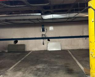 Garage to rent in Calle de las Delicias, 45, Palos de Moguer Parking of Garage to rent in Madrid Capital