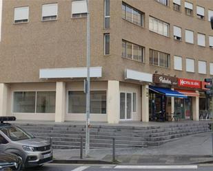 Exterior view of Premises for sale in  Santa Cruz de Tenerife Capital