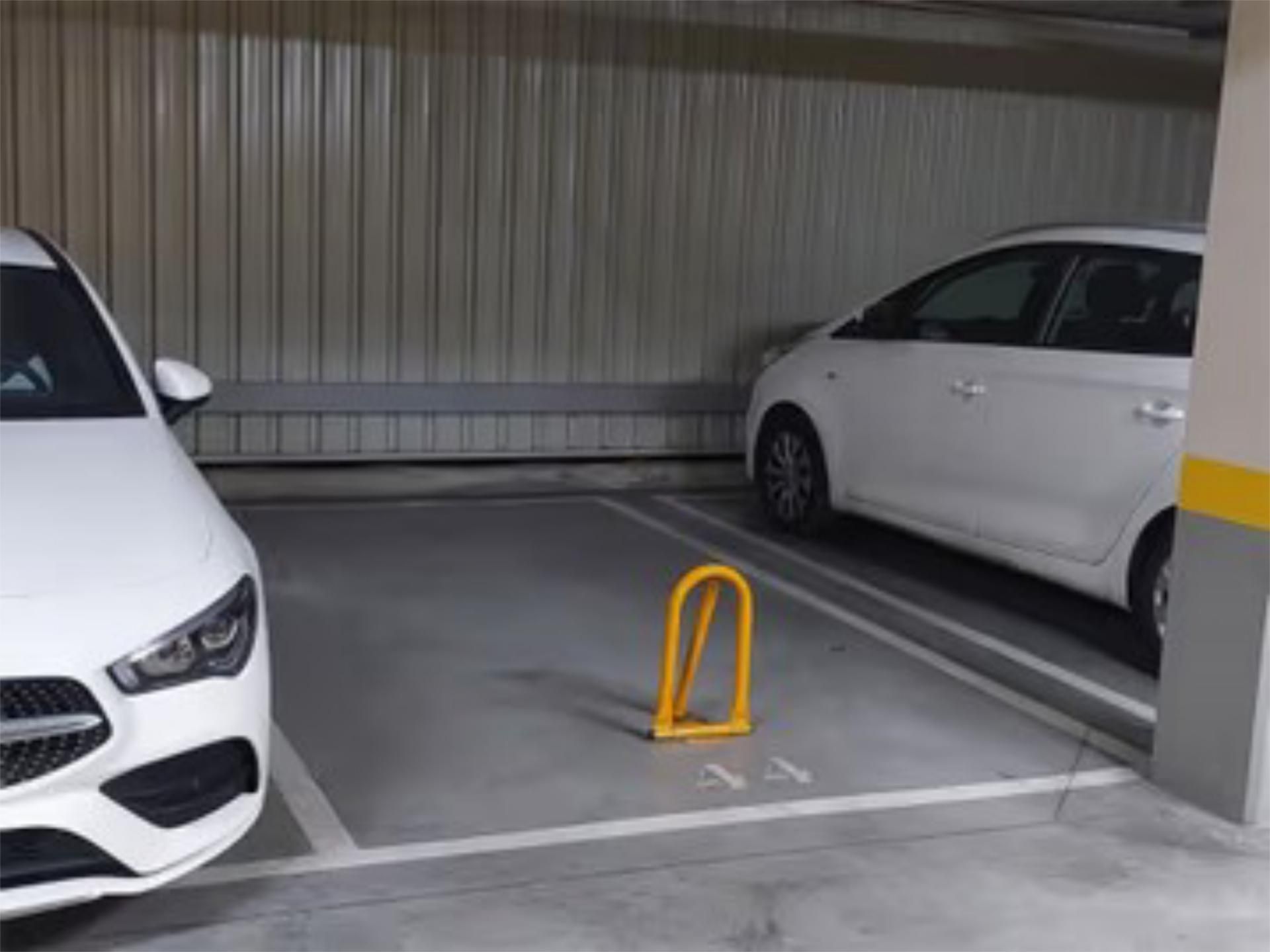 Parking of Garage to rent in Móstoles