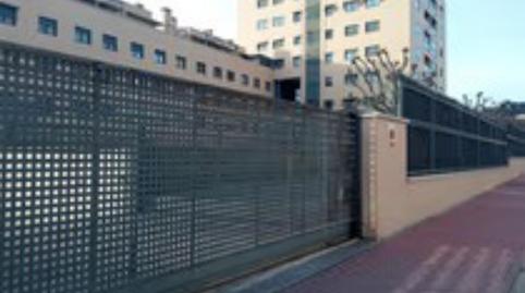 Photo 3 of Garage for rent in Avenida de la Osa Menor, 14, Sur - PAU 4, Móstoles