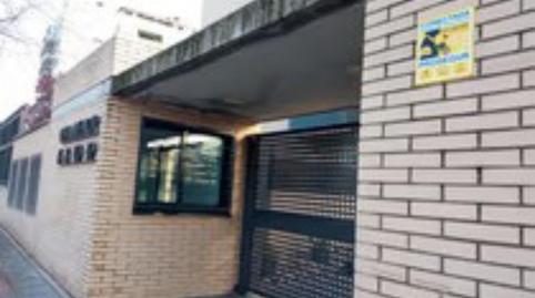 Photo 4 of Garage for rent in Avenida de la Osa Menor, 14, Sur - PAU 4, Móstoles