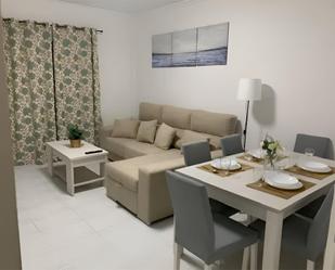 Living room of Flat for sale in L'Hospitalet de Llobregat