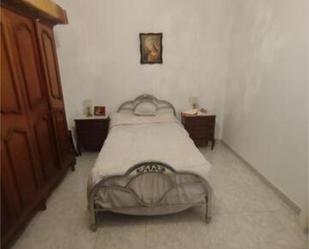 Bedroom of House or chalet for sale in Castro del Río