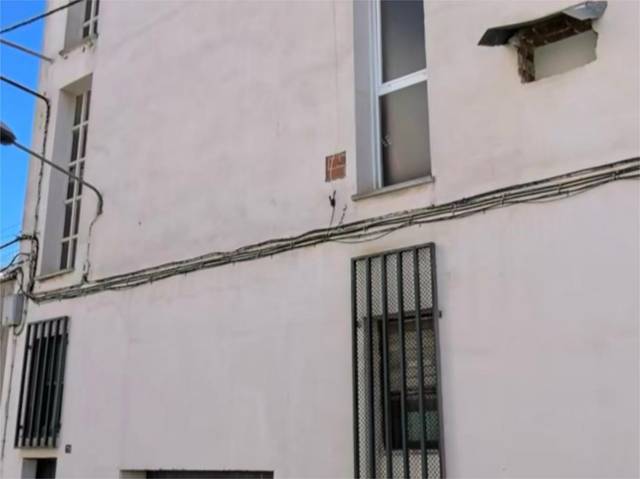 Nave industrial en Venta en Carrer de Tàrrega, 60 en Les Arenes - La Grípia  Can Montllor