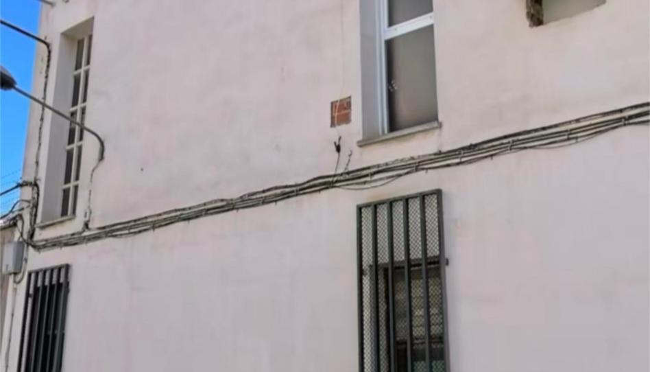 Industrial buildings for sale in Carrer de Tàrrega, 60, Les Arenes - La Grípia Can Montllor, Barcelona - image 1 Photo 1 of Industrial buildings for sale in Carrer de Tàrrega, 60, Les Arenes - La Grípia Can Montllor, Barcelona