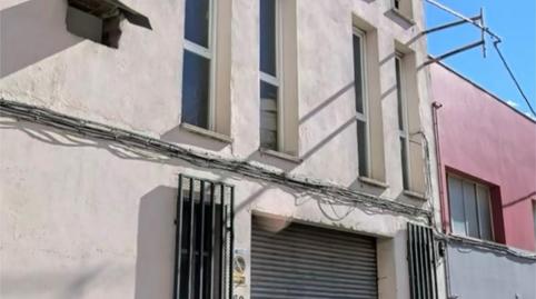 Industrial buildings for sale in Carrer de Tàrrega, 60, Les Arenes - La Grípia Can Montllor, Barcelona - image 2 Photo 2 of Industrial buildings for sale in Carrer de Tàrrega, 60, Les Arenes - La Grípia Can Montllor, Barcelona