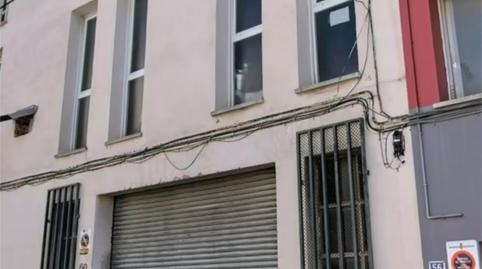 Industrial buildings for sale in Carrer de Tàrrega, 60, Les Arenes - La Grípia Can Montllor, Barcelona - image 3 Photo 3 of Industrial buildings for sale in Carrer de Tàrrega, 60, Les Arenes - La Grípia Can Montllor, Barcelona